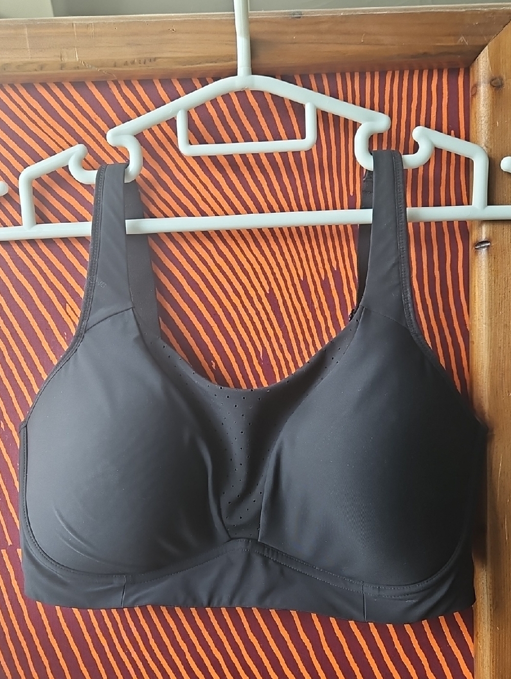Lululemon Run Times Bra, High Support 38DD